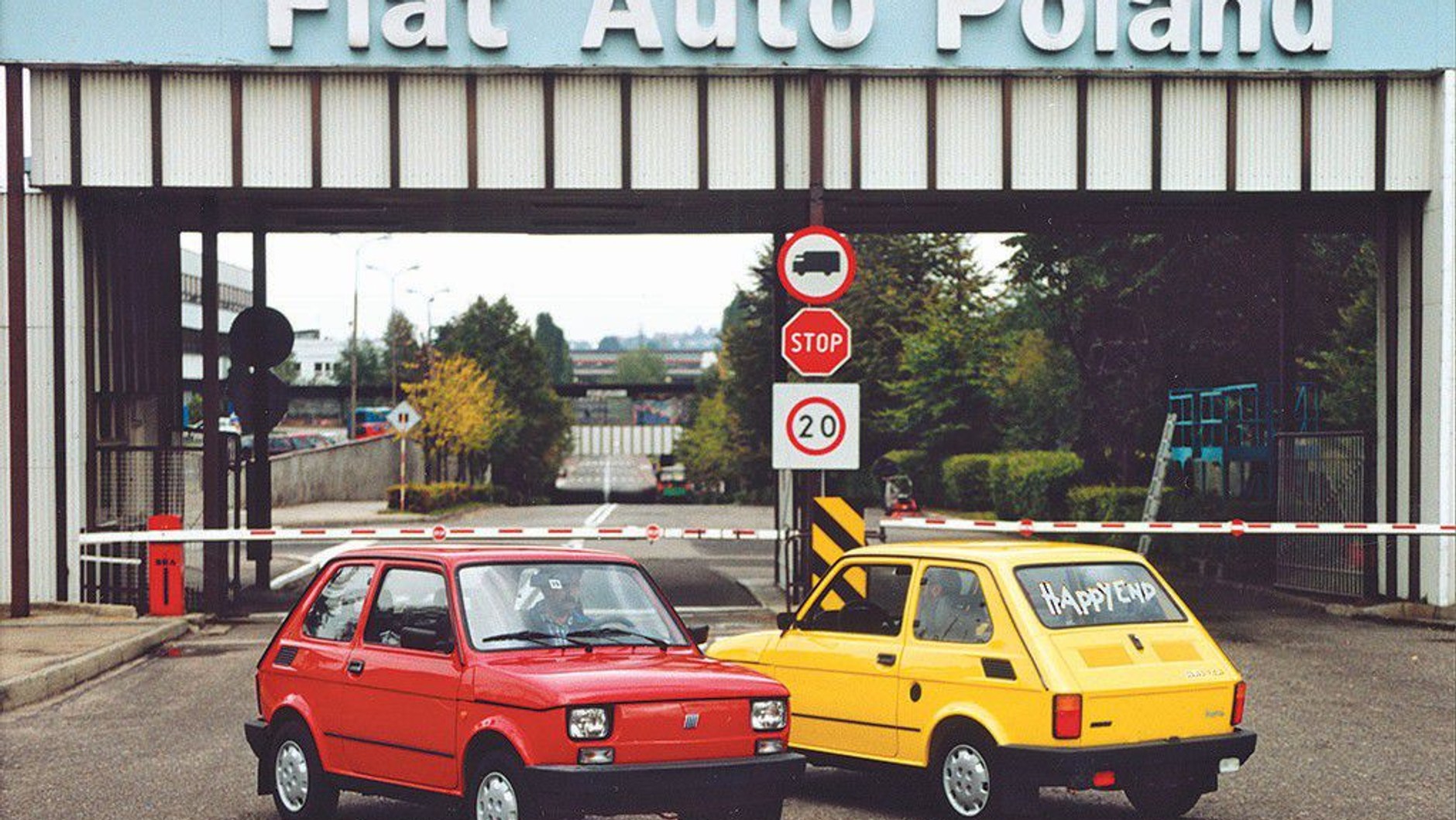 Fiat 126p