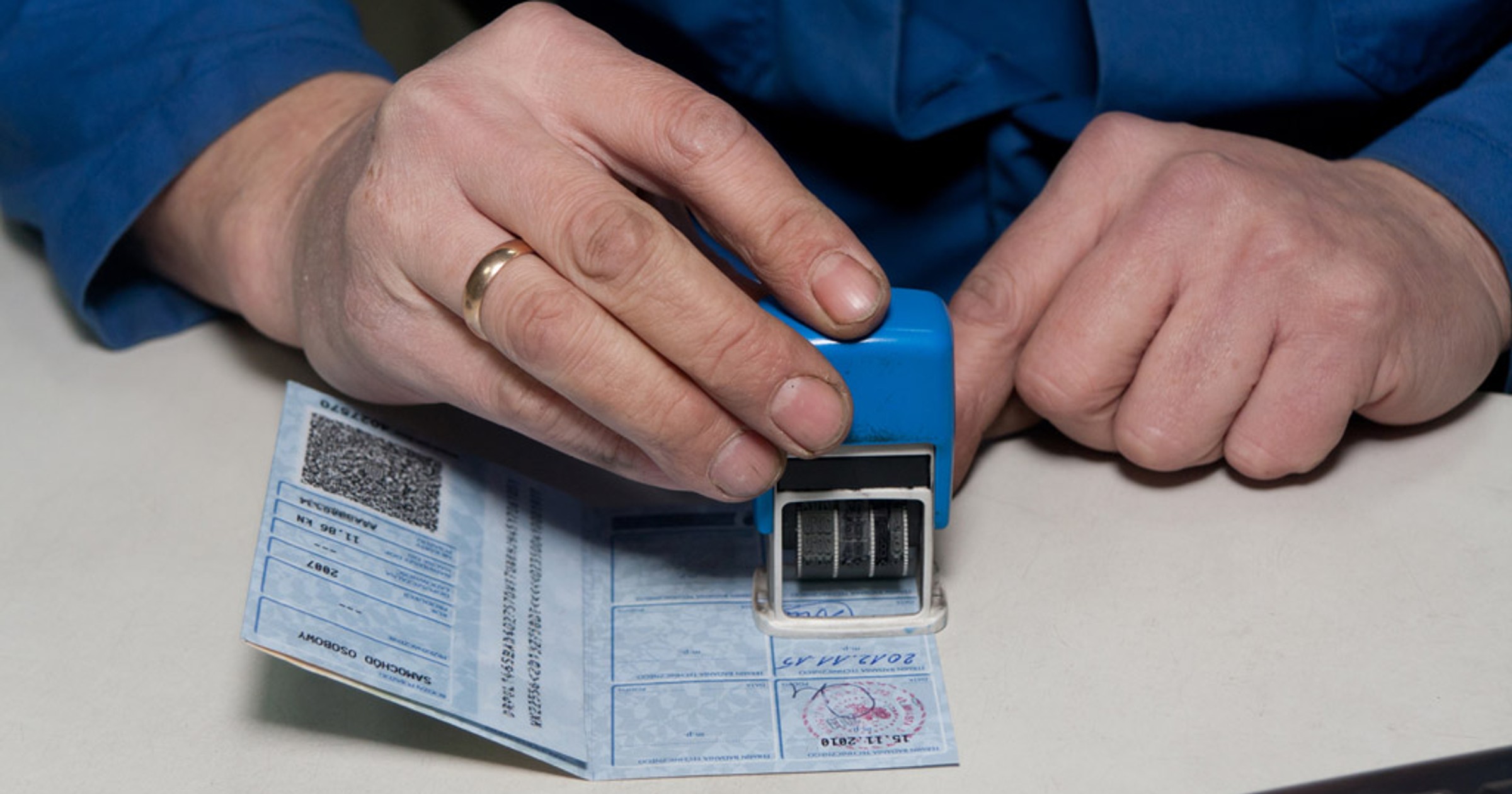 Kiedy auto trafi na dodatkowe badanie  techniczne?
