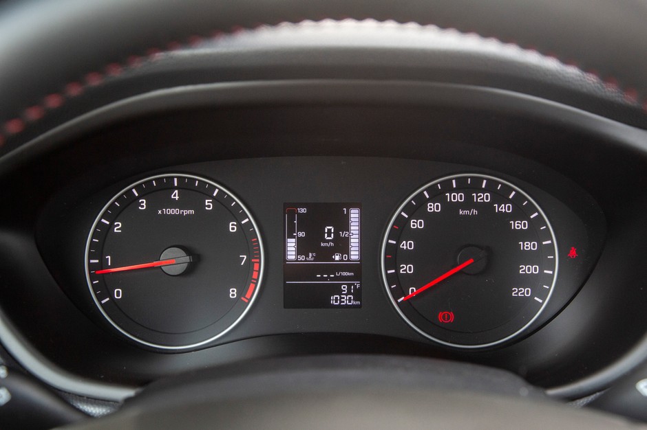 Hyundai i20 fl