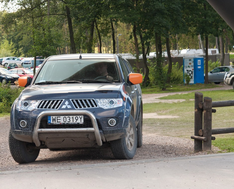 4x4 Family Adventure: jurajska przygoda w terenie