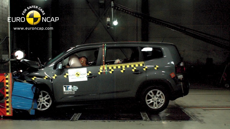 Chevrolet Orlando
(od 2011 r.) - od 31 000 zł