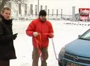 Auto Świat TV - Holuj z głową