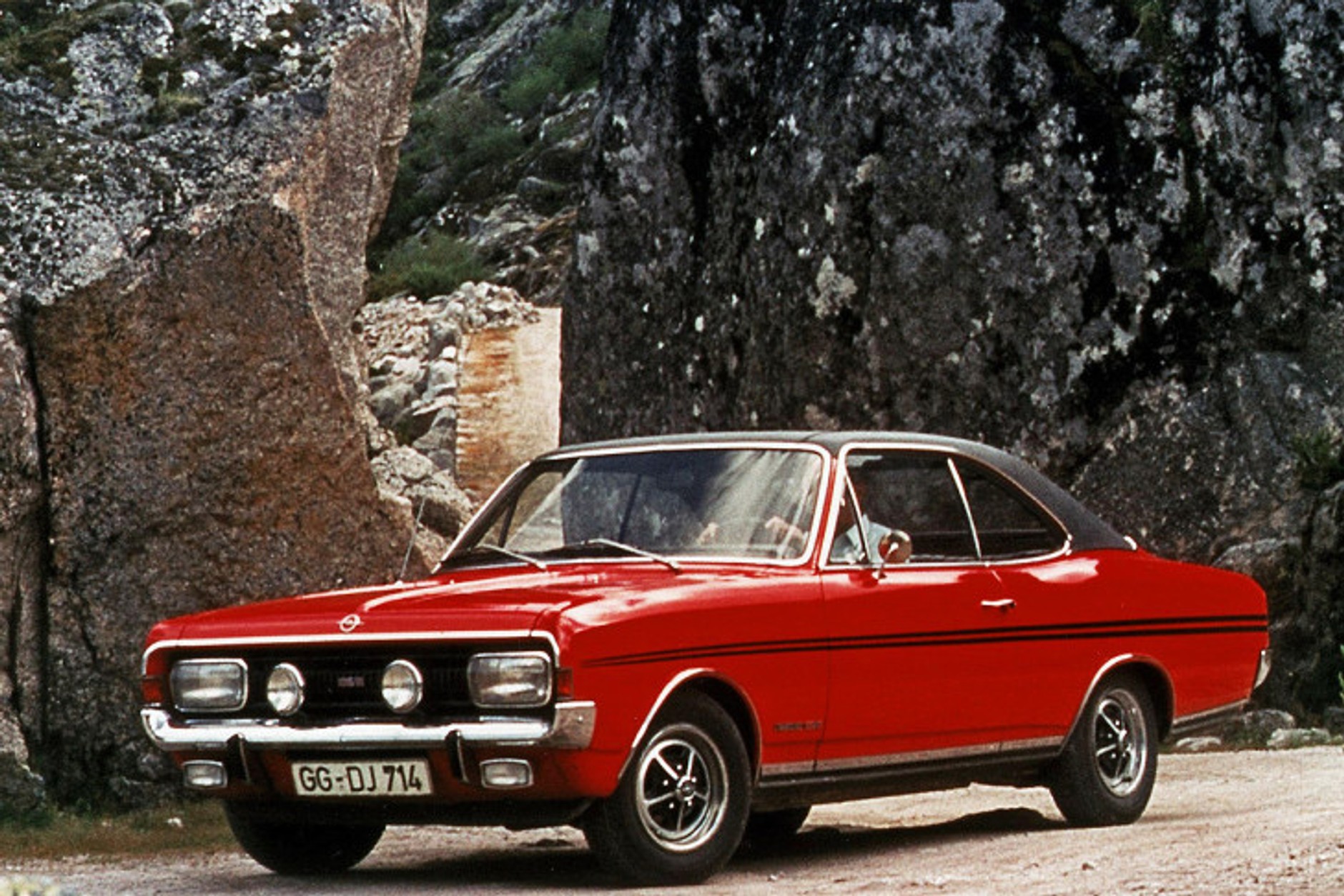 Opel ma 150 lat – najważniejsze modele