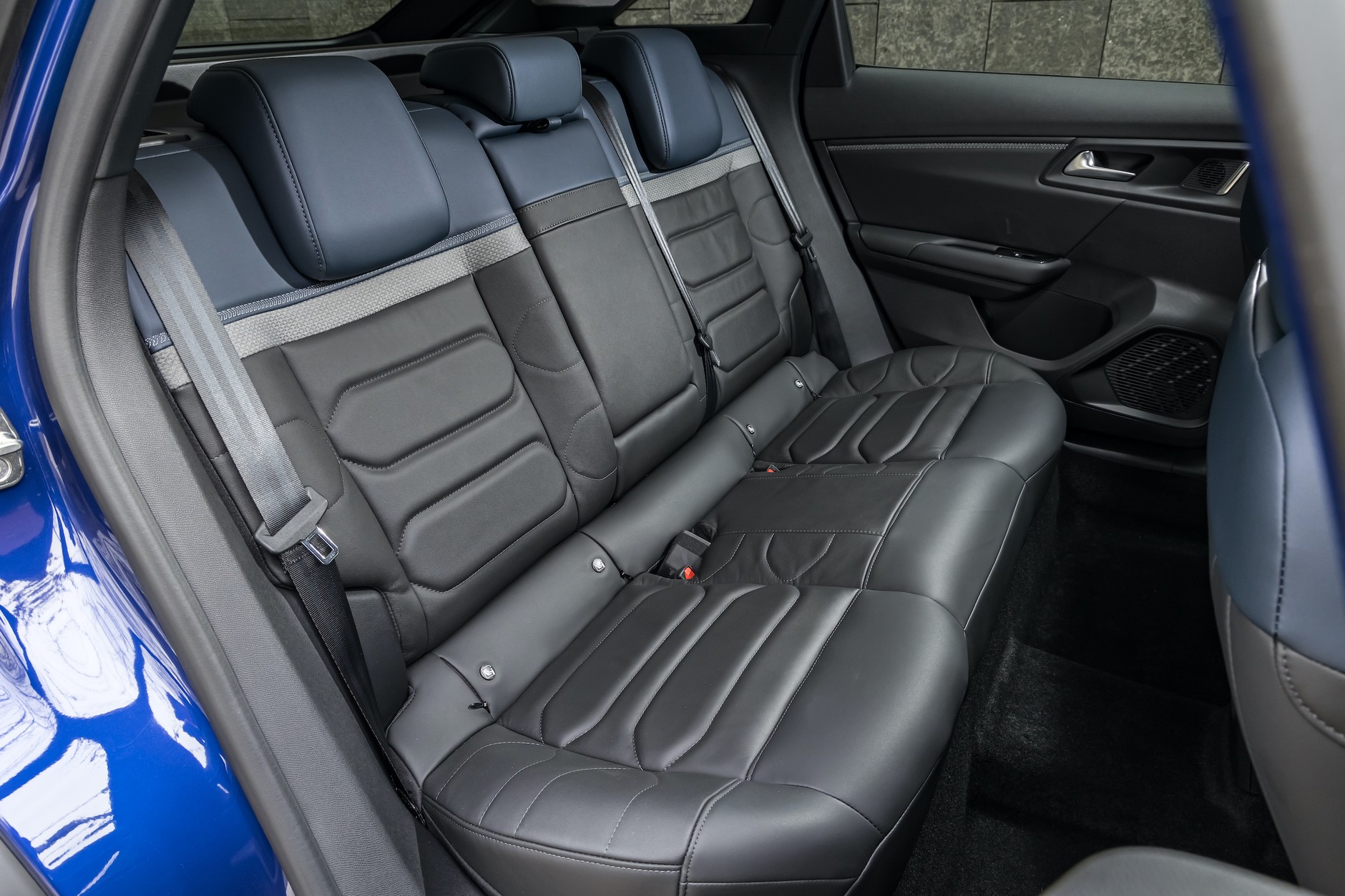 Citroen C5 X