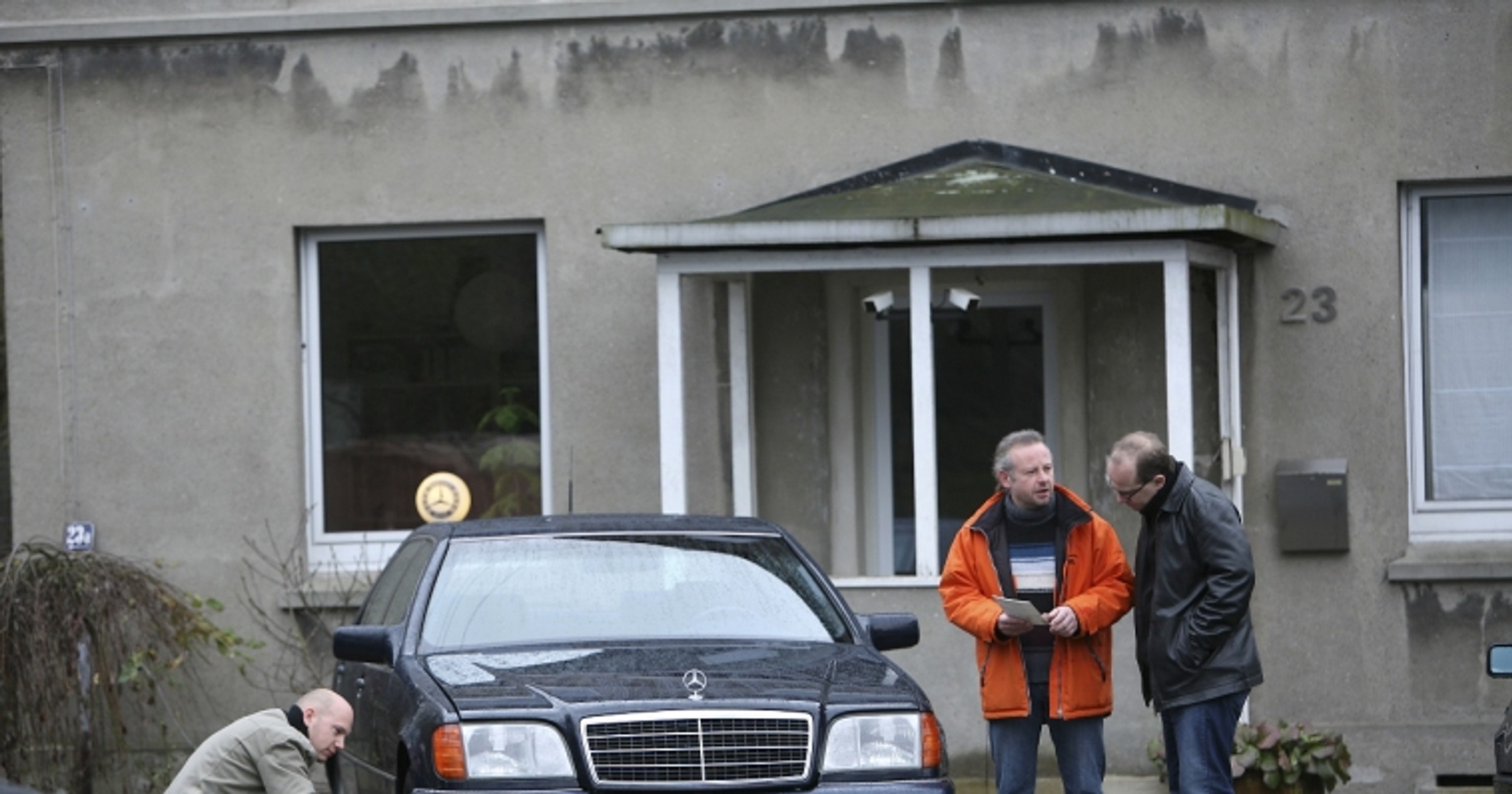 Nowe zasady rejestracji aut