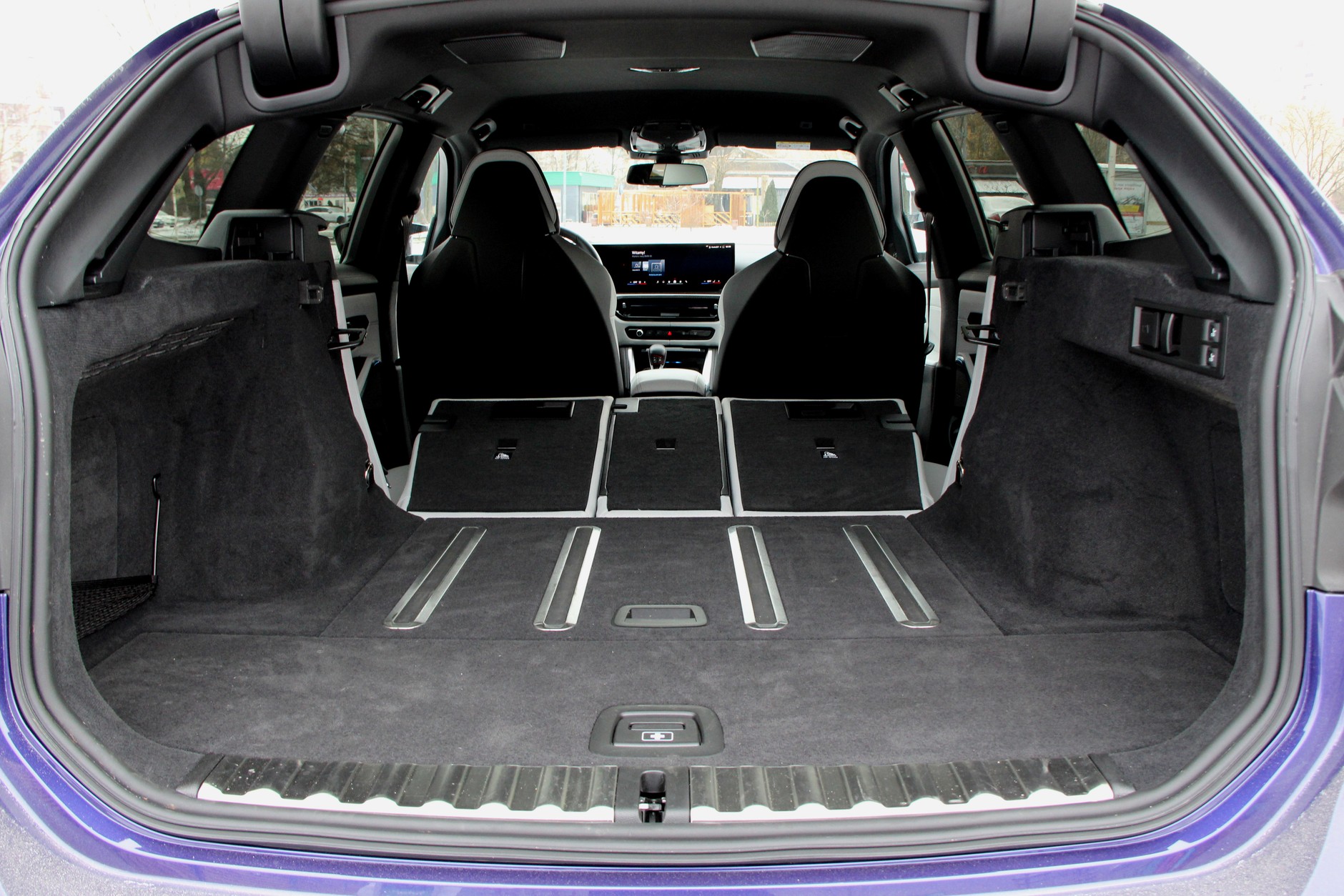 BMW M3 Competition M xDrive Touring