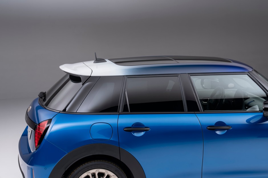 Nowe Mini 5d