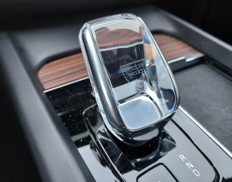 Volvo XC60 B4
