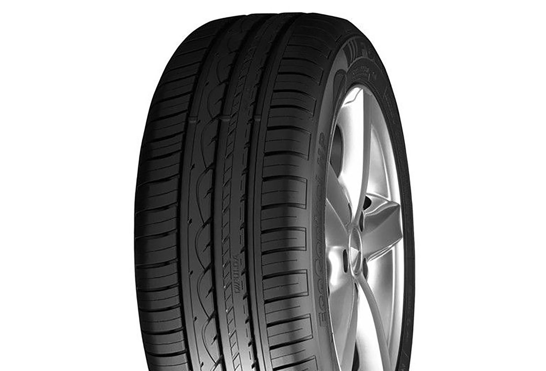Opona letnia Fulda ECOCONTROL HP 205/55R16 91H