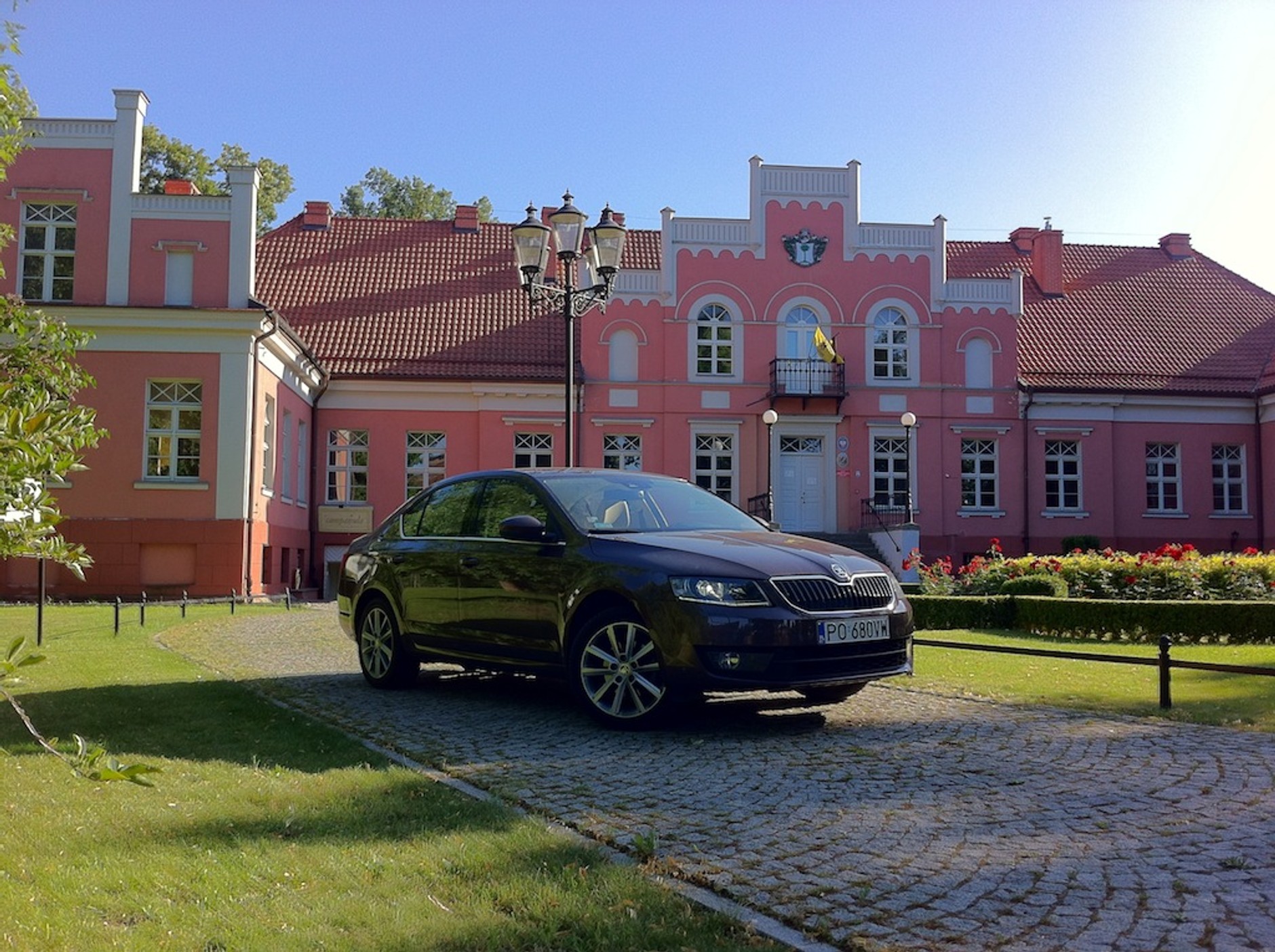 Skoda Octavia 1.6 TDI - test 30 tys. km