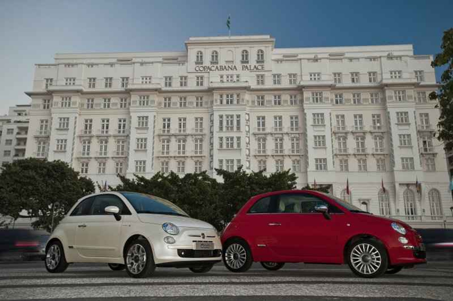 Genewa 2010: Fiat stawia na styl i praktyczność