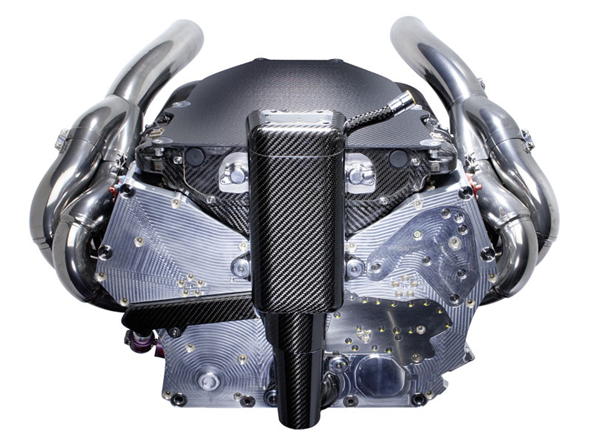 Panasonic Toyota Racing w roku 2008 - kierowcy, historia, fotogaleria