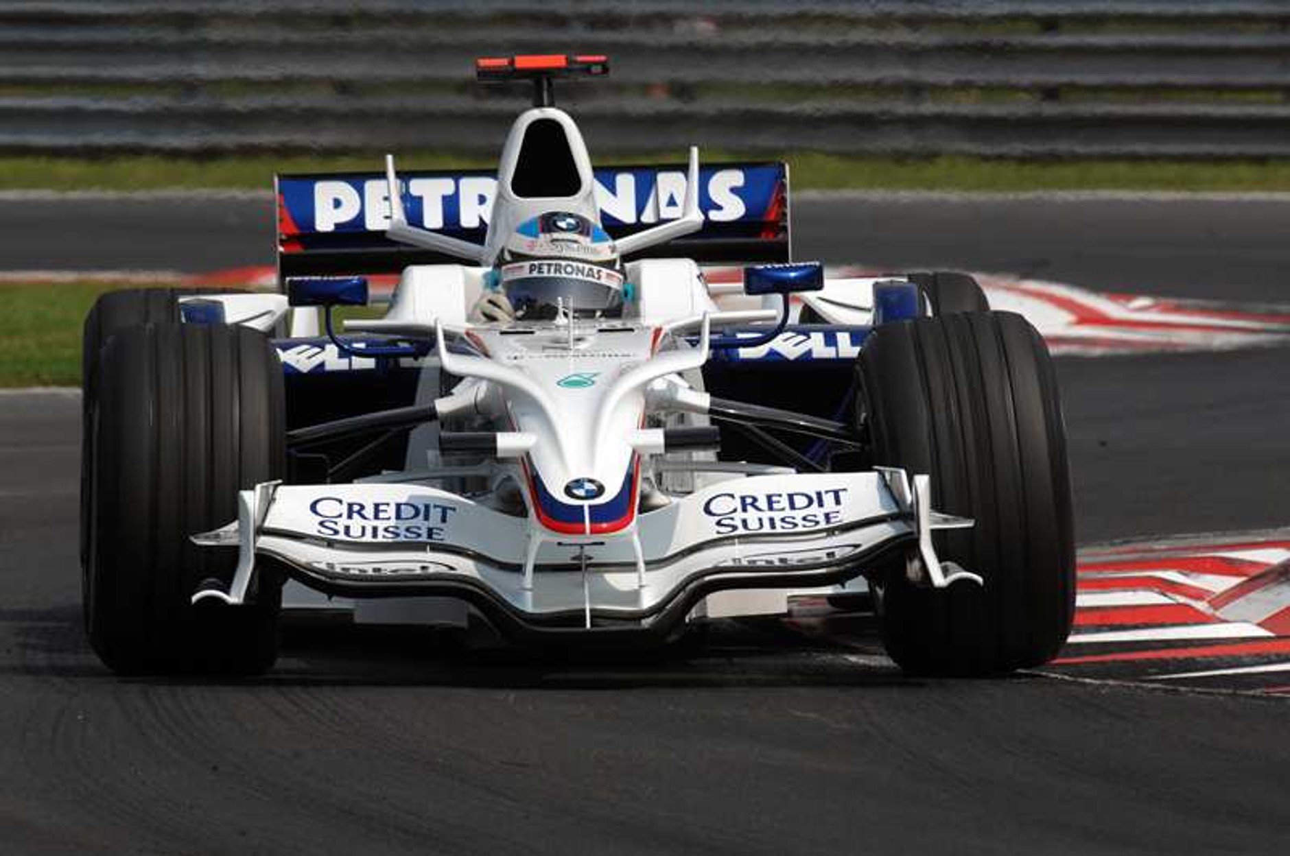 Grand Prix Wegier 2009: historia i harmonogram (fotogaleria)