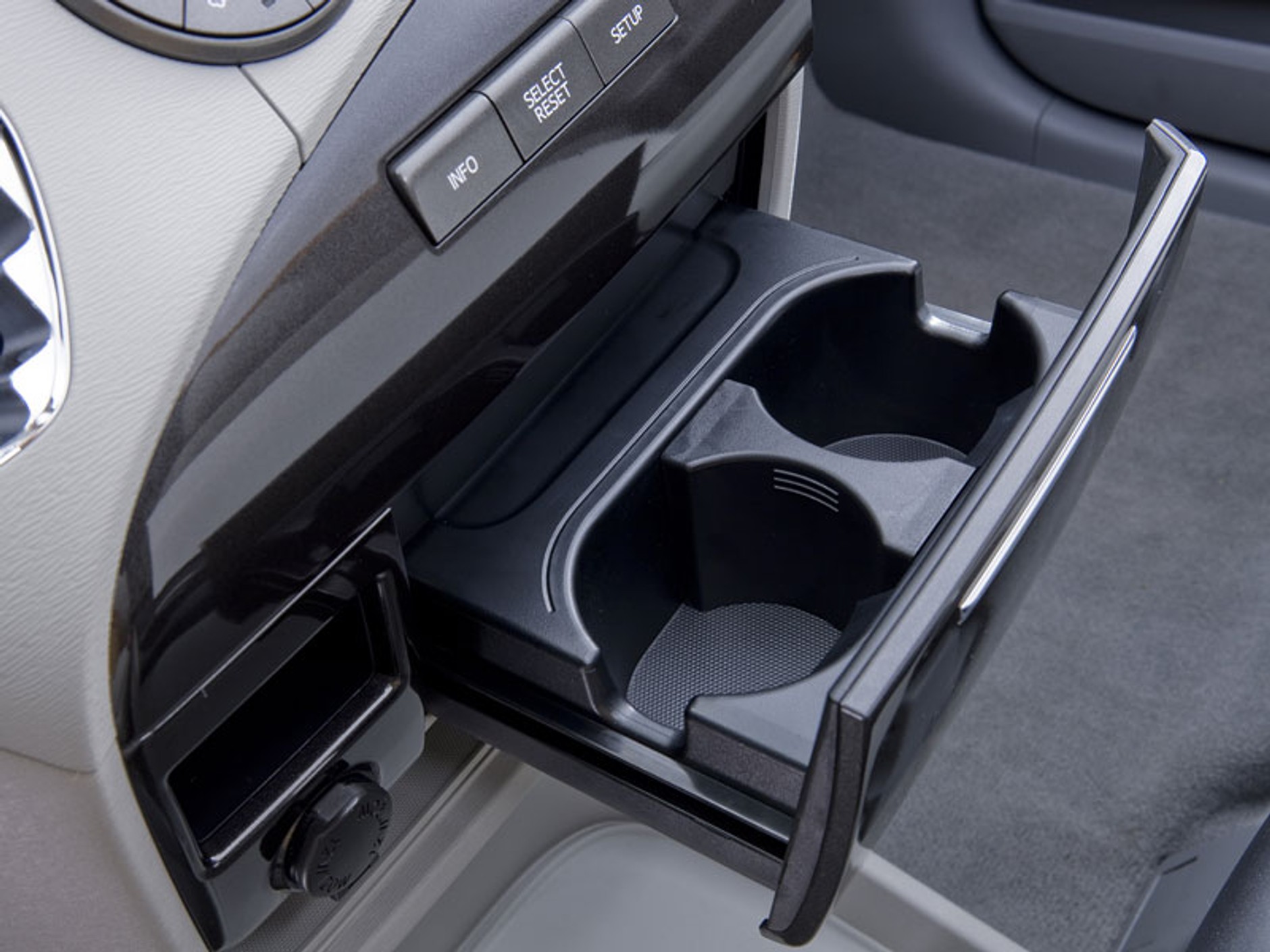 Toyota Sienna: Třetí generace velkého MPV pro Američany