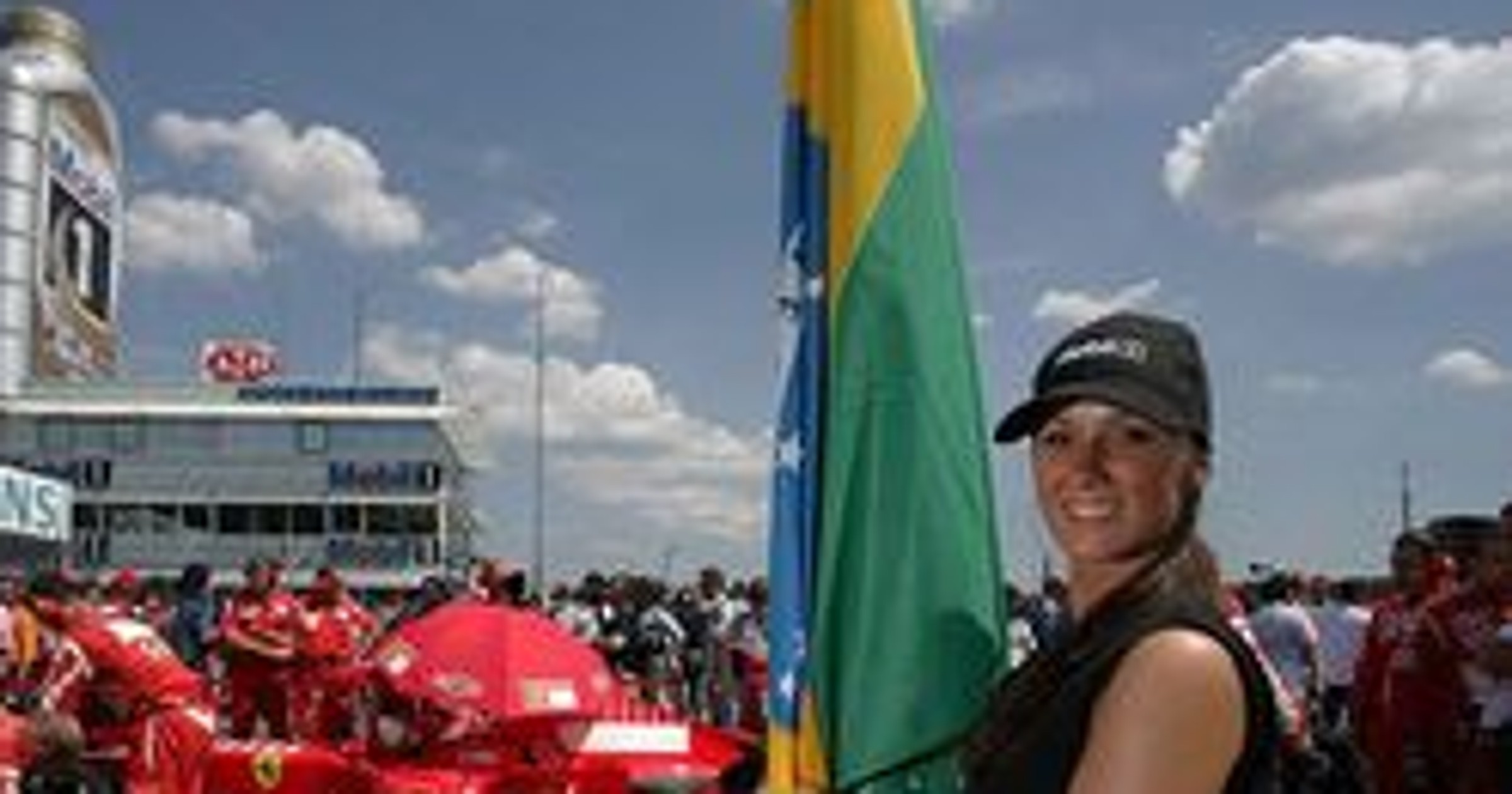 Formuła 1: przymiarki przed sezonem