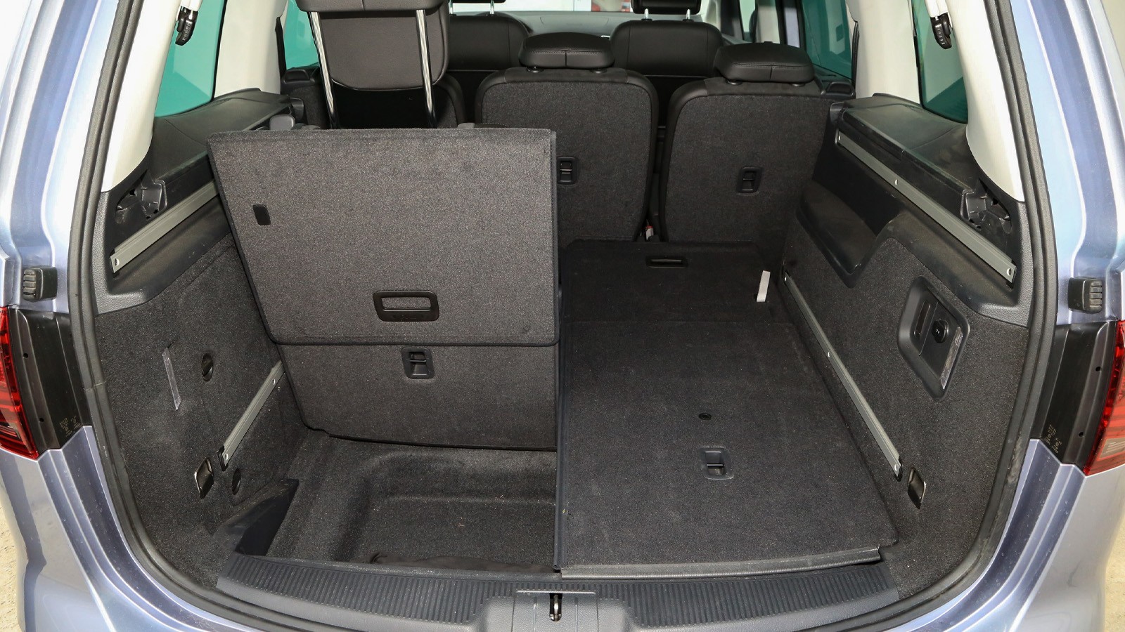 Seat Alhambra (II, 2010-22), z 2012 r. za 48 900 zł