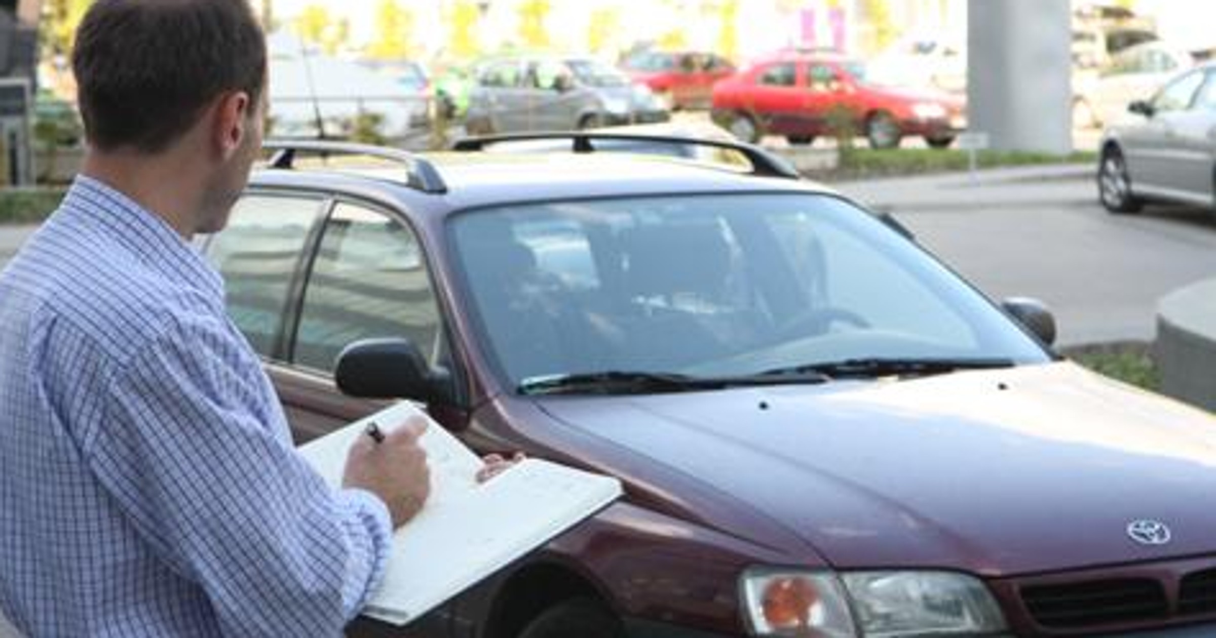 Jak wycenia się auto?