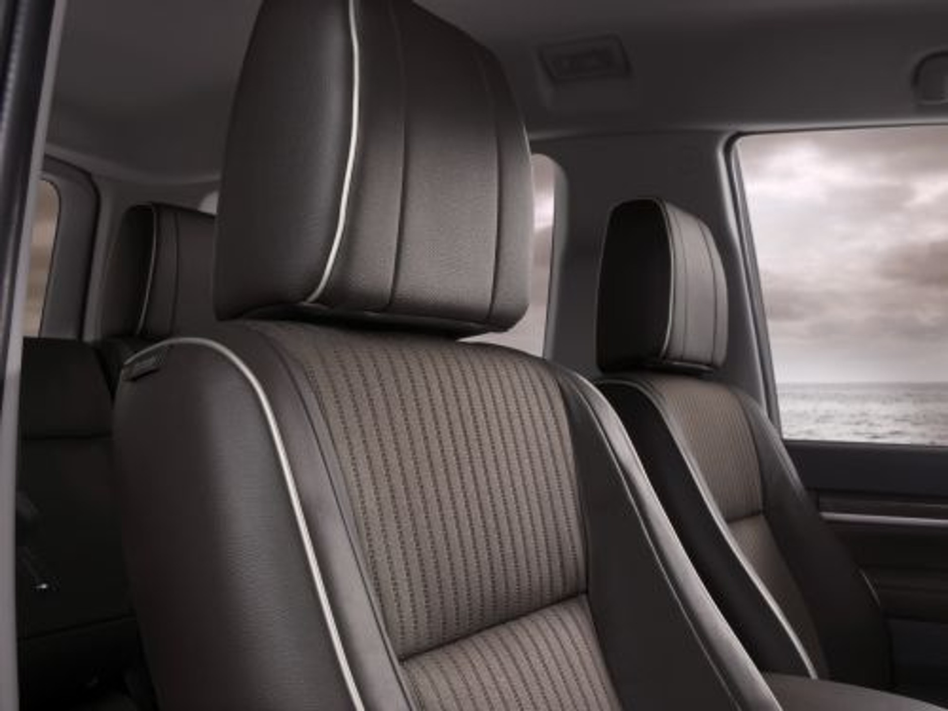 Mitsubishi Pajero - Jeszcze lepszy?