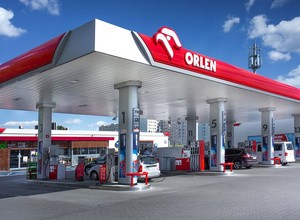 Protesty "Blokujemy Orlen" nie wypaliły. Organizatorzy przygotowali lepszą akcję