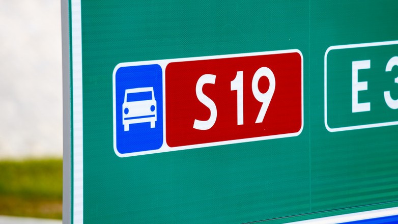 Droga ekspresowa S19