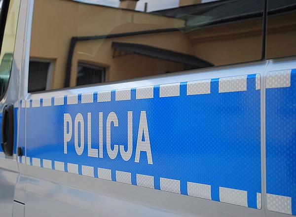 Policjant po służbie zauważył kierowcę. Jego podejrzenia okazały się słuszne