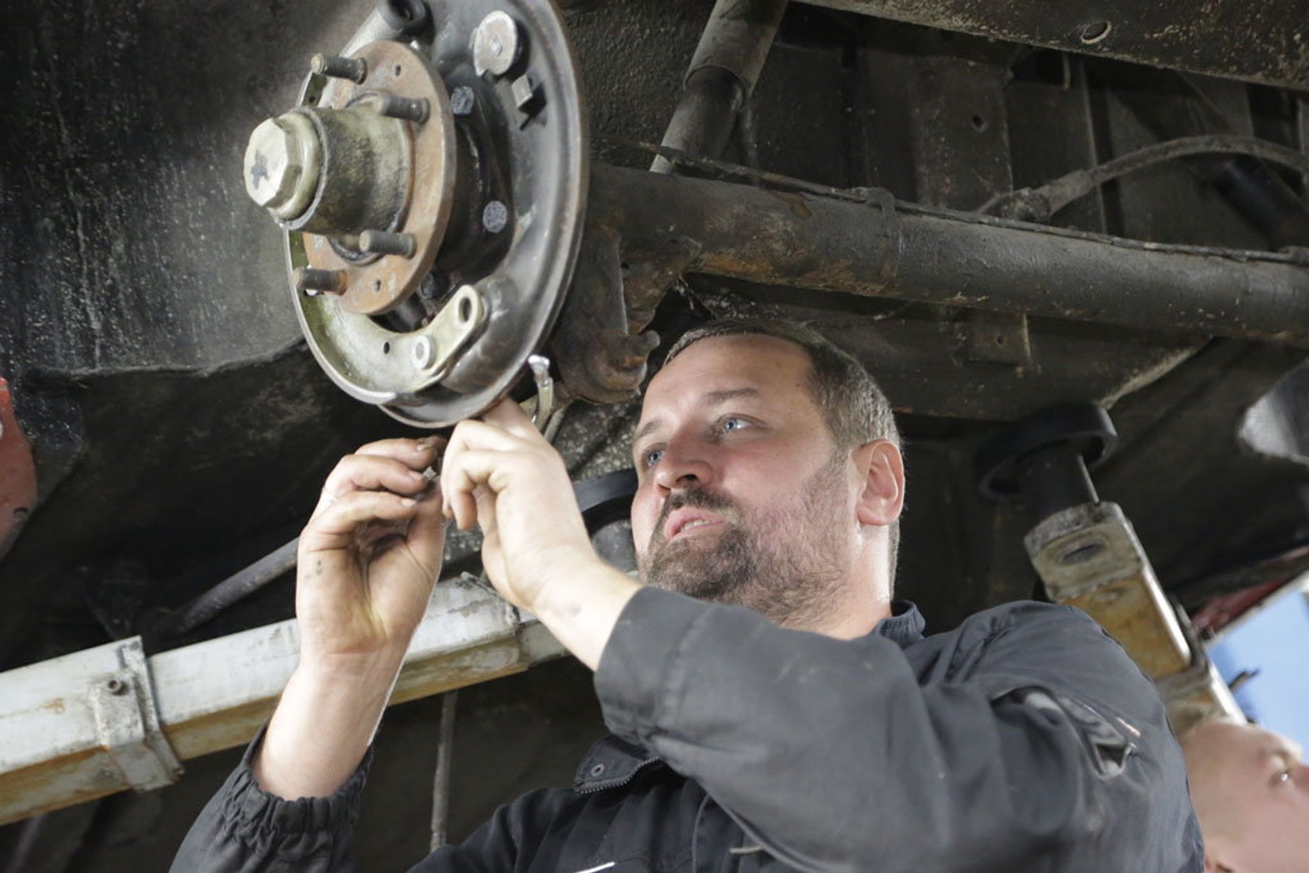 Samochód marzeń: Kup i zrób - Syrena 105