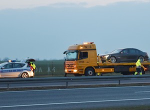 Niebezpieczne drogi w Polsce. Gdzie szczególnie uważać?
