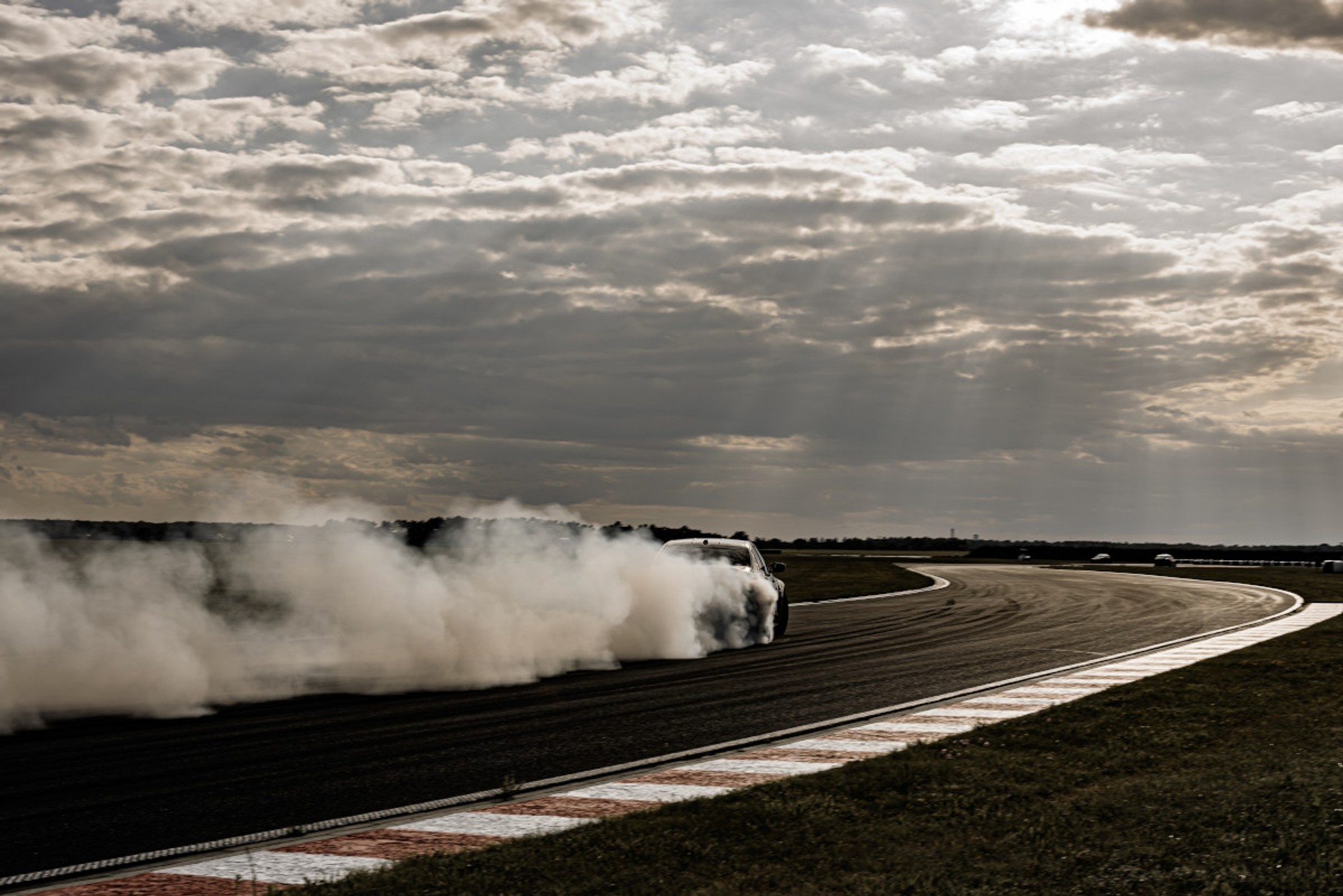 BMW Driving Experience
