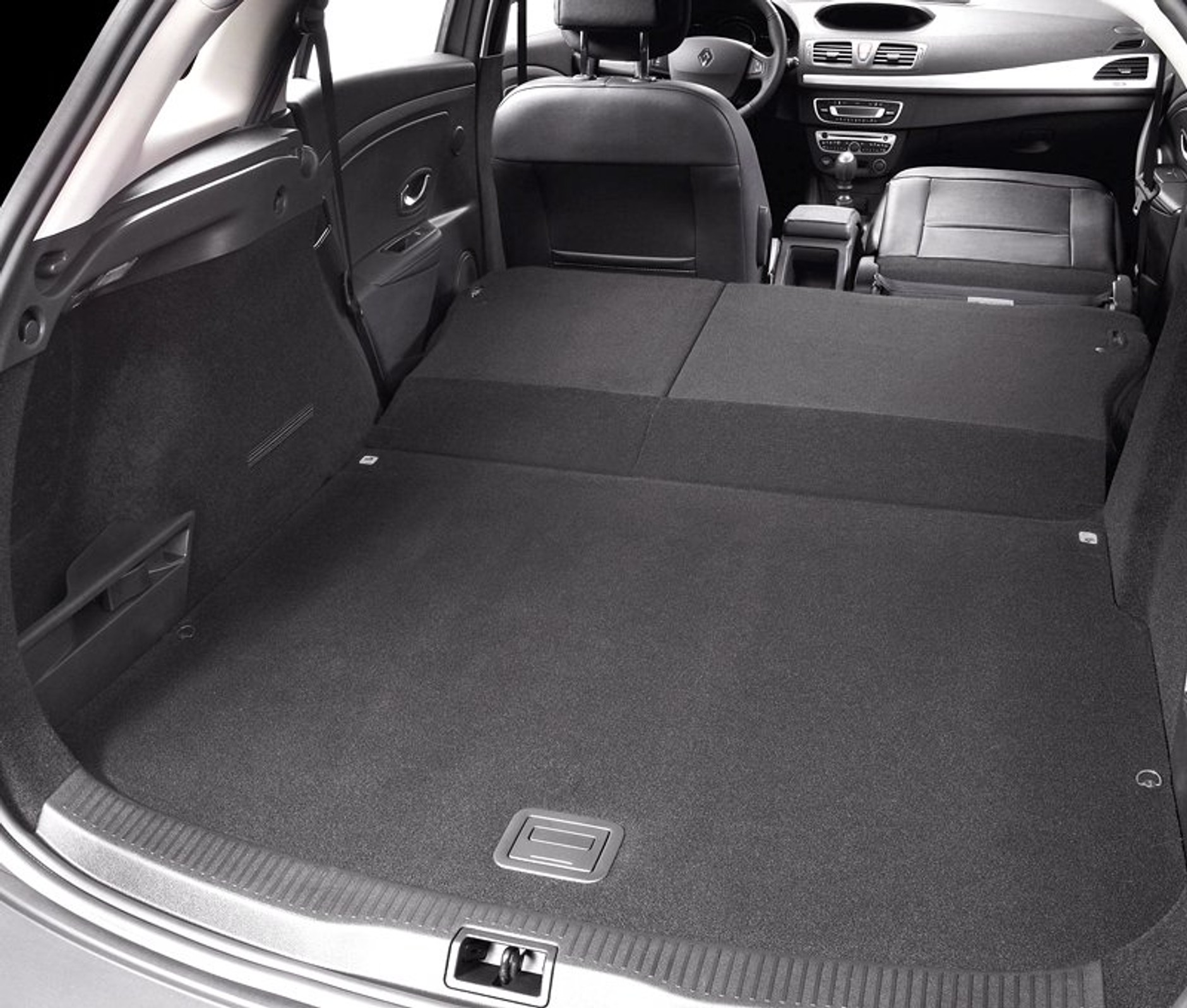 Renault Megane Grandtour: z własnym, wyrazistym charakterem