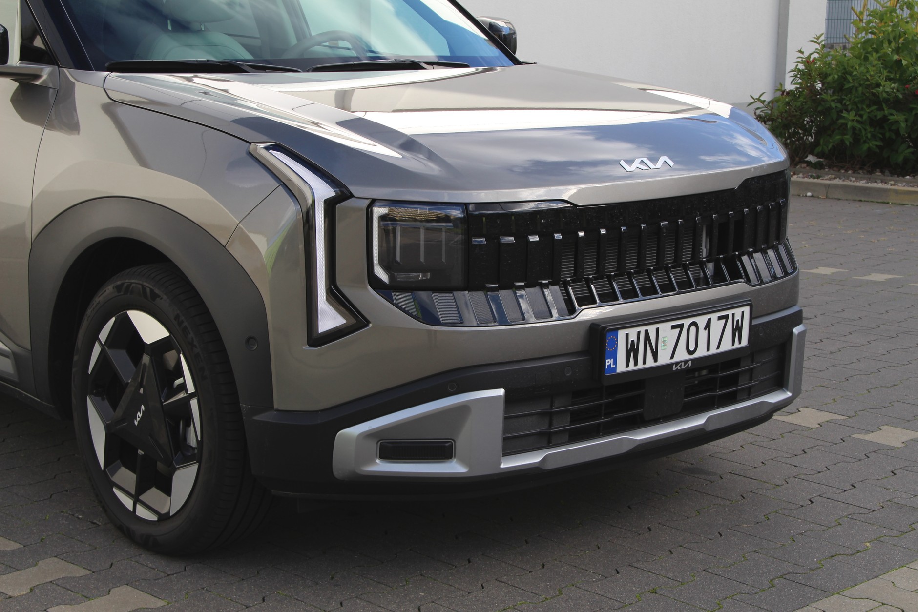 Kia Seltos 1.6 T-GDI L (Business Line)
