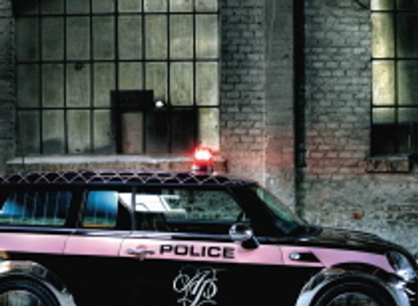 Mini: Life Ball na placu ratuszowym w Wiedniu (wideo)