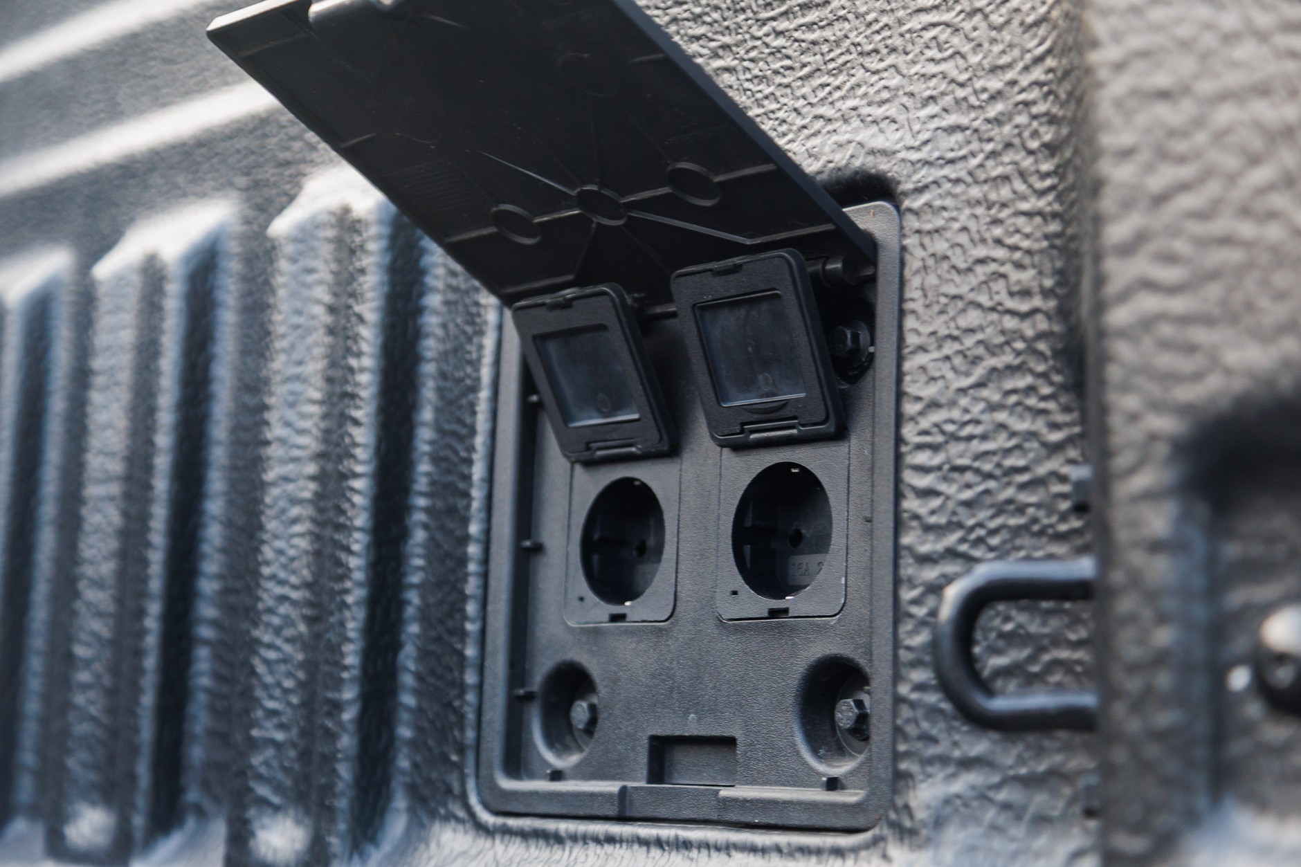 2025 Maxus eTerron 9