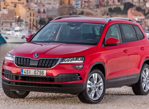 Skoda Karoq – czy rzeczywiście jest droga?
