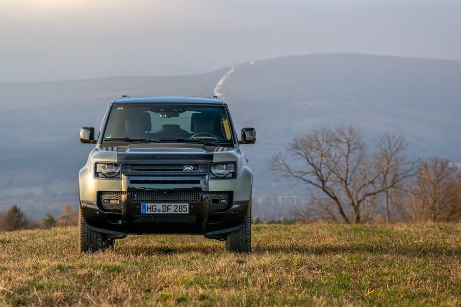 Defender