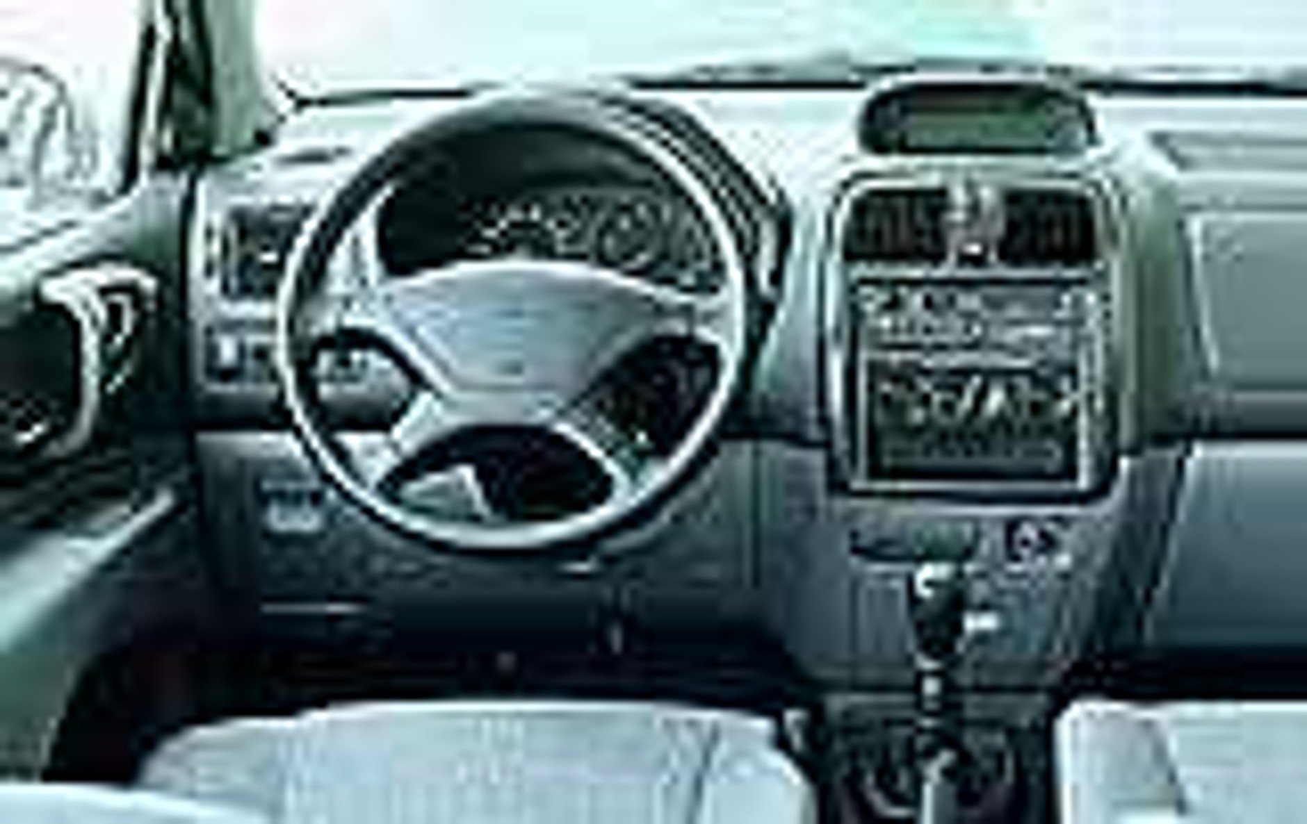 Kosmiczna przestrzeń