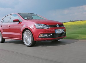 Volkswagen Polo V to świetne auto, ale jego paleta silników to pole minowe