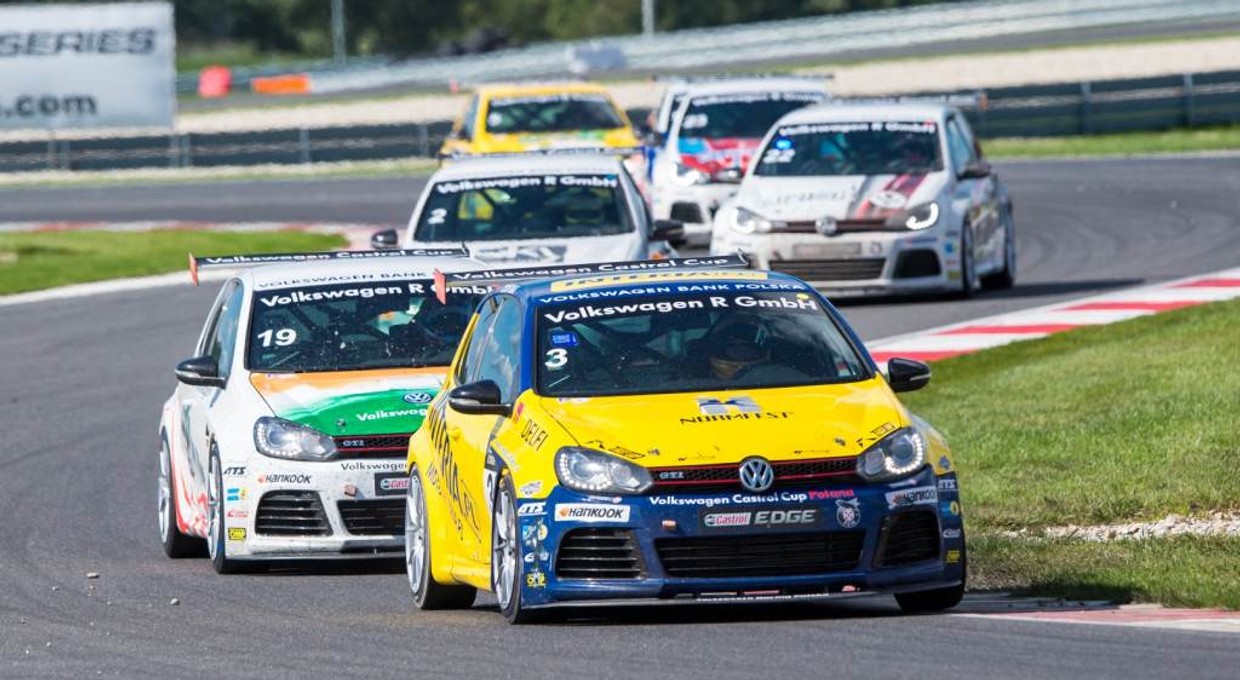 Wielki finał w Brnie