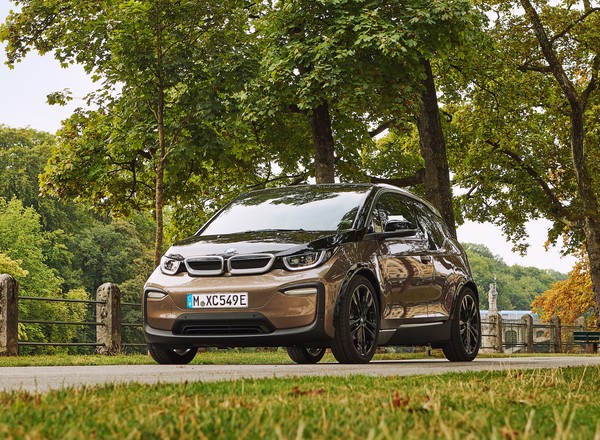 Koncerty Coldplay będą zasilane dzięki akumulatorom z BMW i3