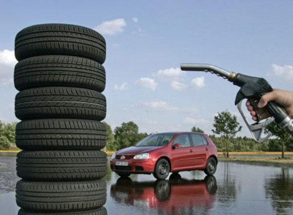 Czy warto kupić opony ekologiczne?