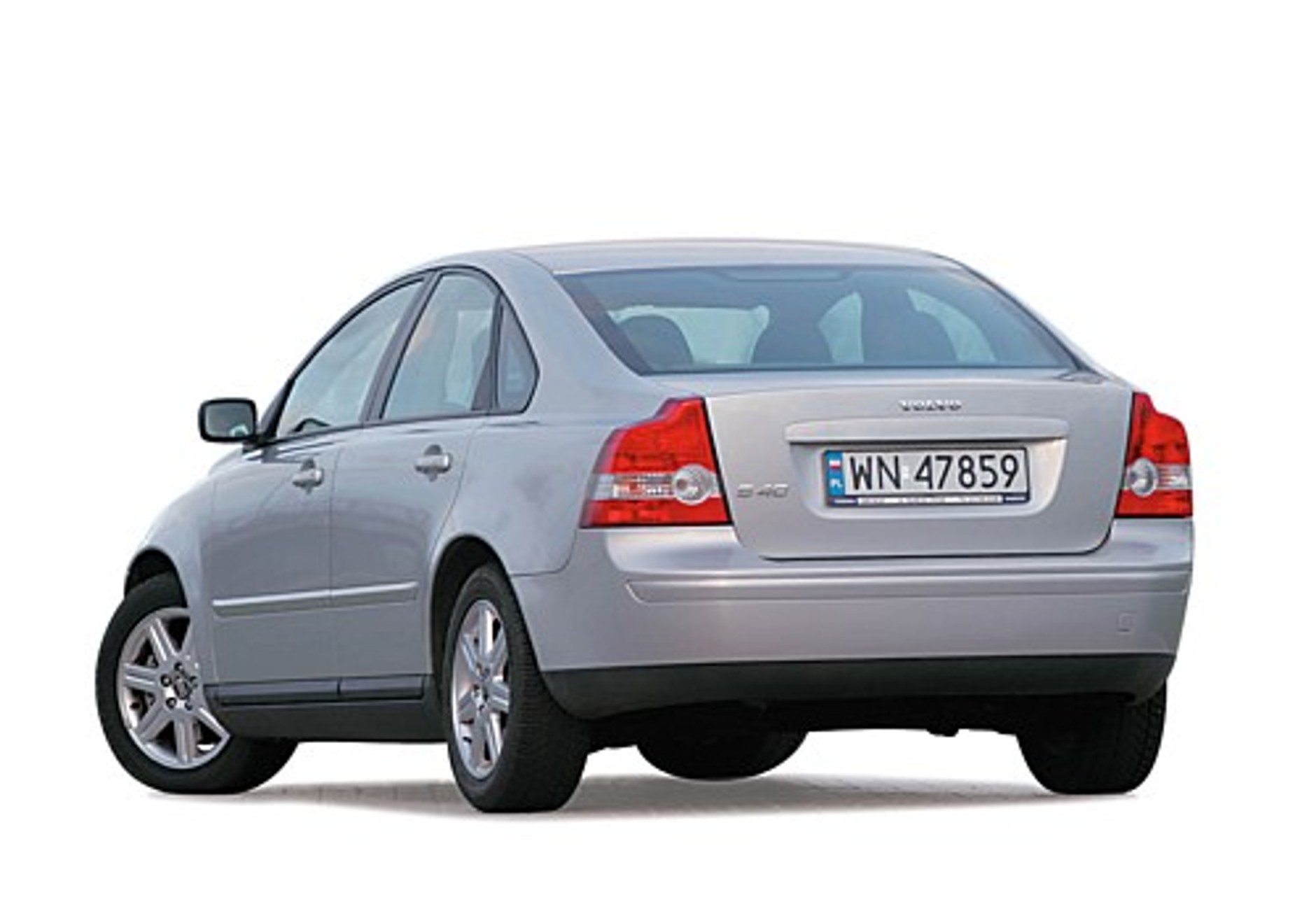 Mały, ale dojrzały