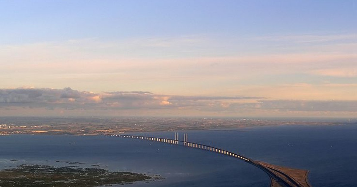 50 mln samochodów pokonało najdłuższy most w Europie