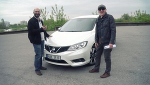 Auta bez ściemy - Nissan Pulsar