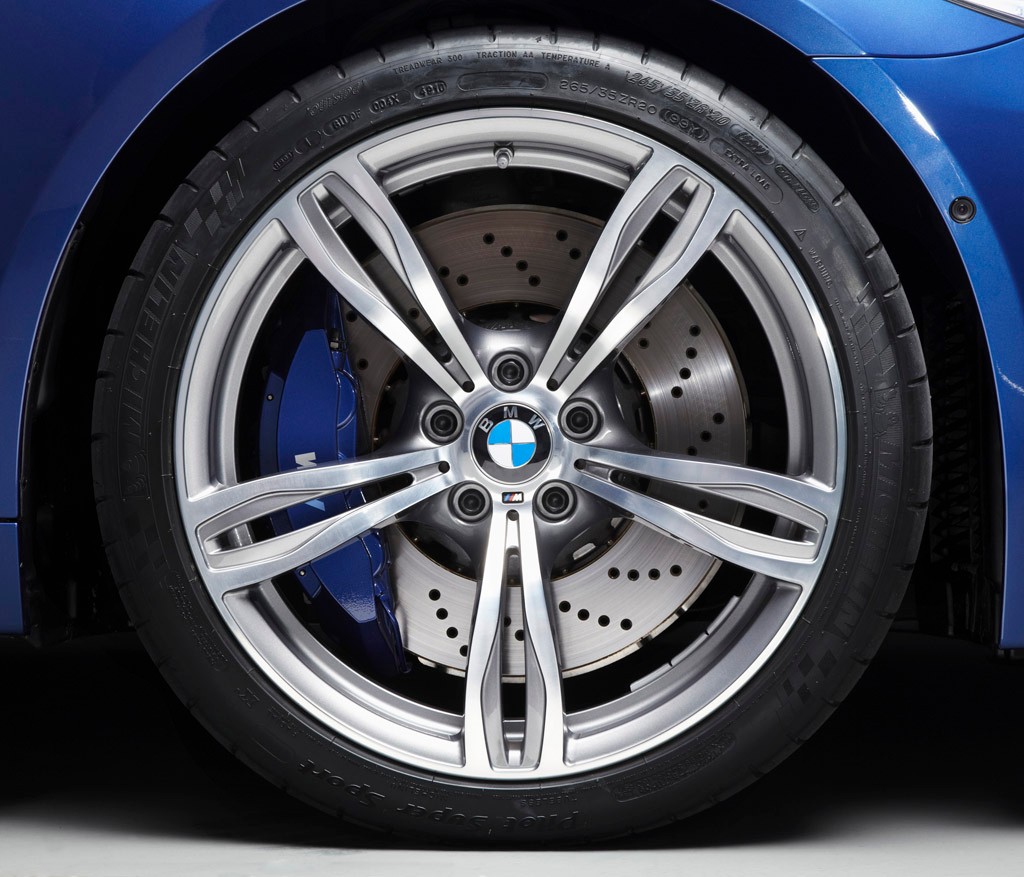 BMW Performance: adrenalina w standardzie