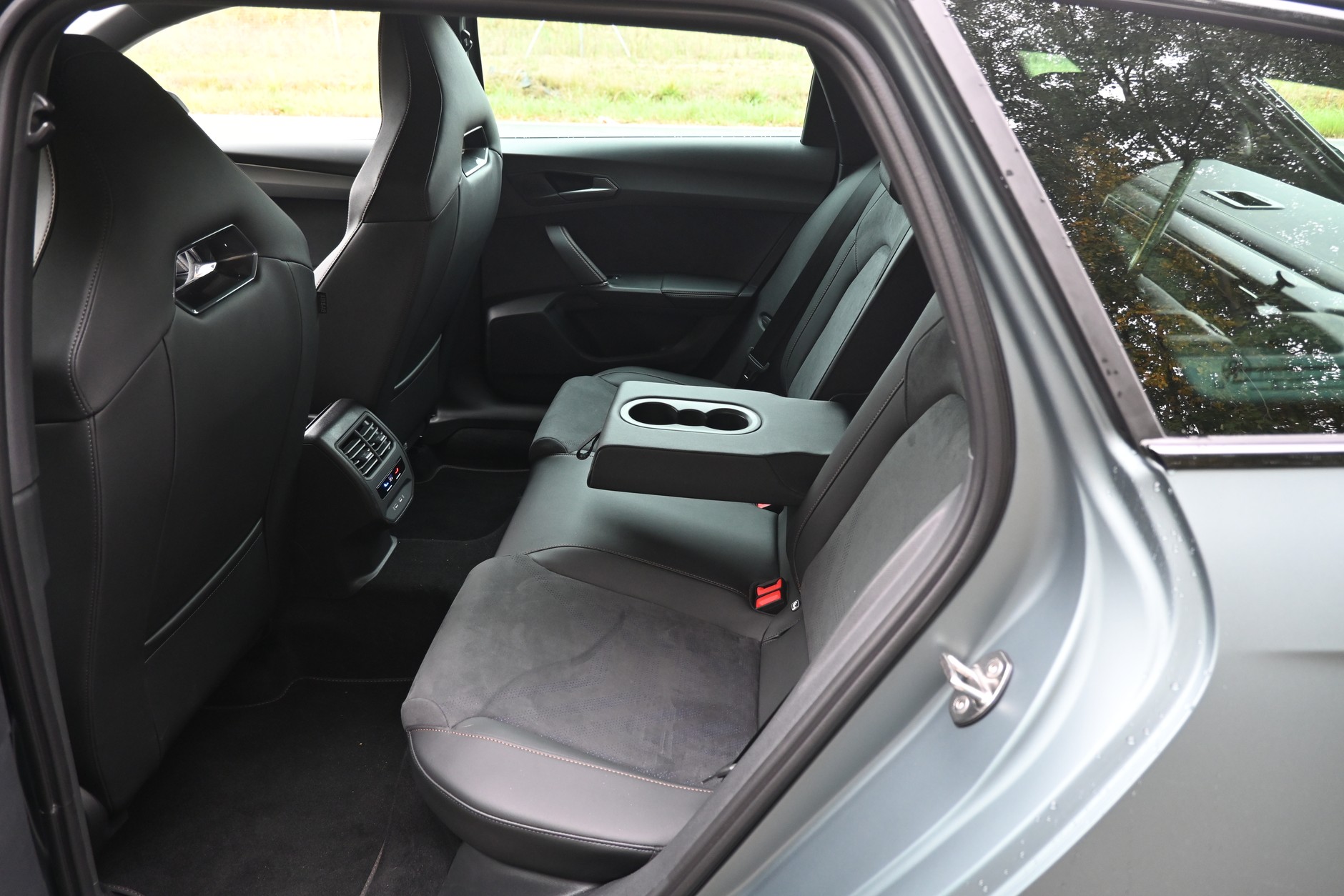 Cupra Leon VZ Sportstourer 1.5 e-Hybrid 