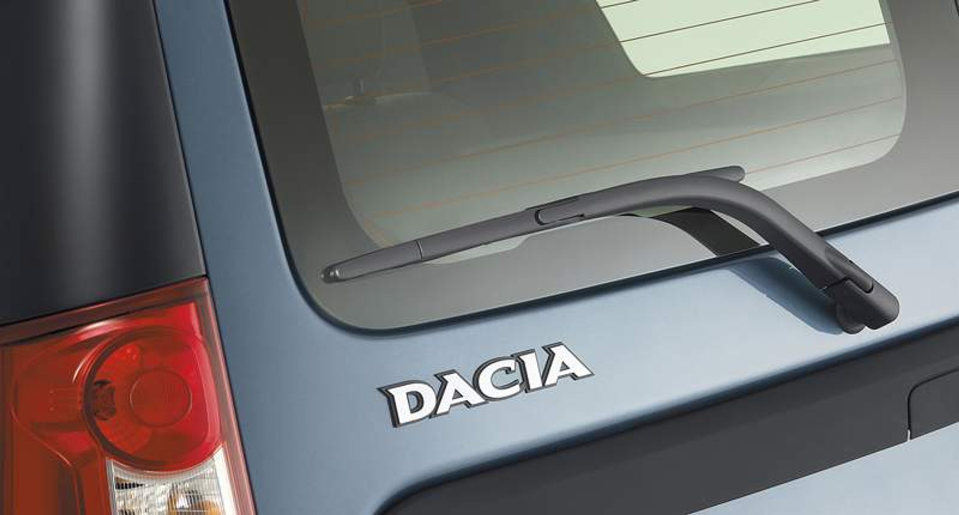 Dacia Logan MCV 1.6 16V: pierwsze jazdy i cena w Polsce!