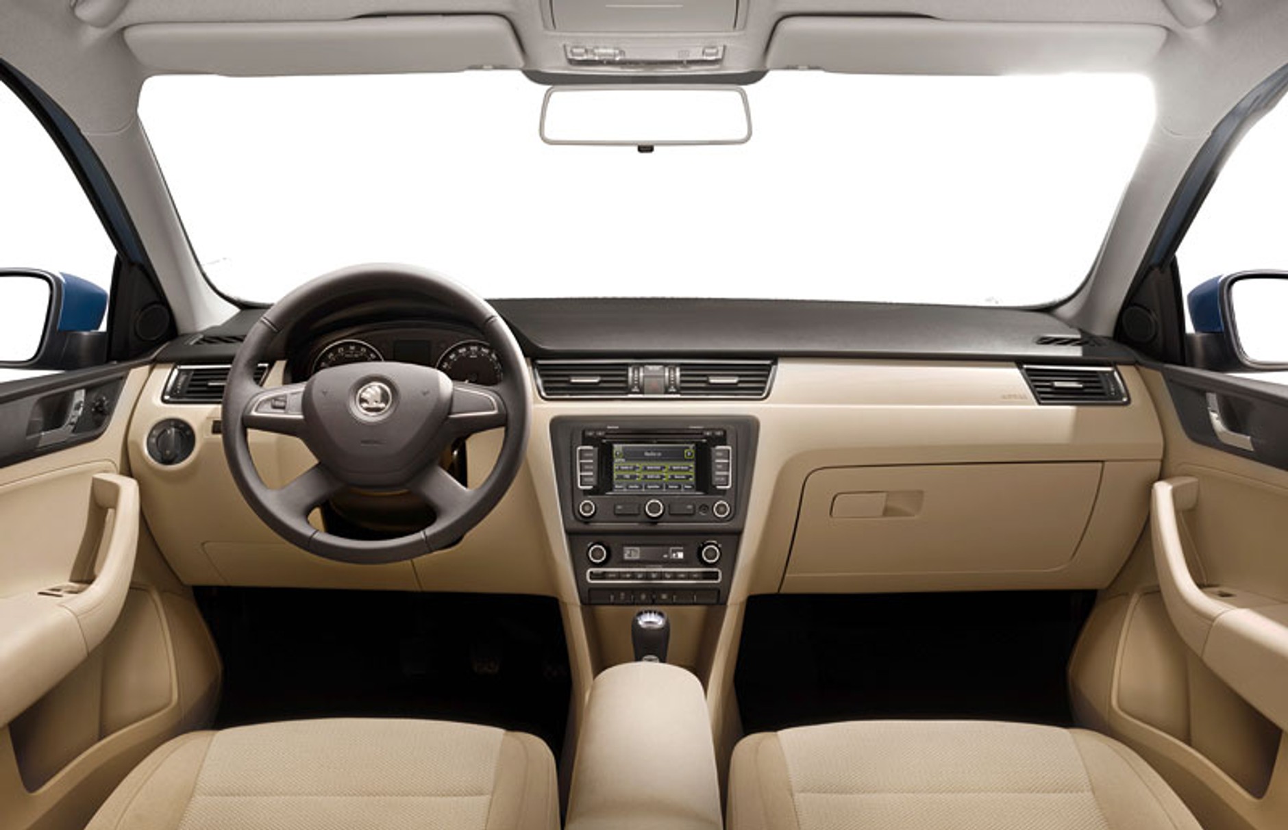 Miało być tanio, ale wyszło drogo i Skoda Rapid za 72 tys. zł