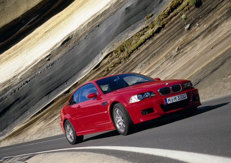 BMW M3 ma 25 lat