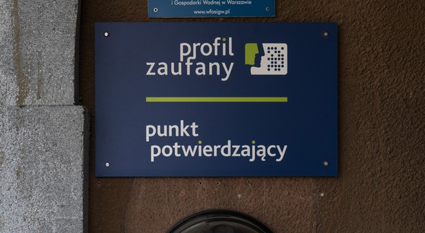 Jak odzyskać profil zaufany? Tłumaczymy krok po kroku