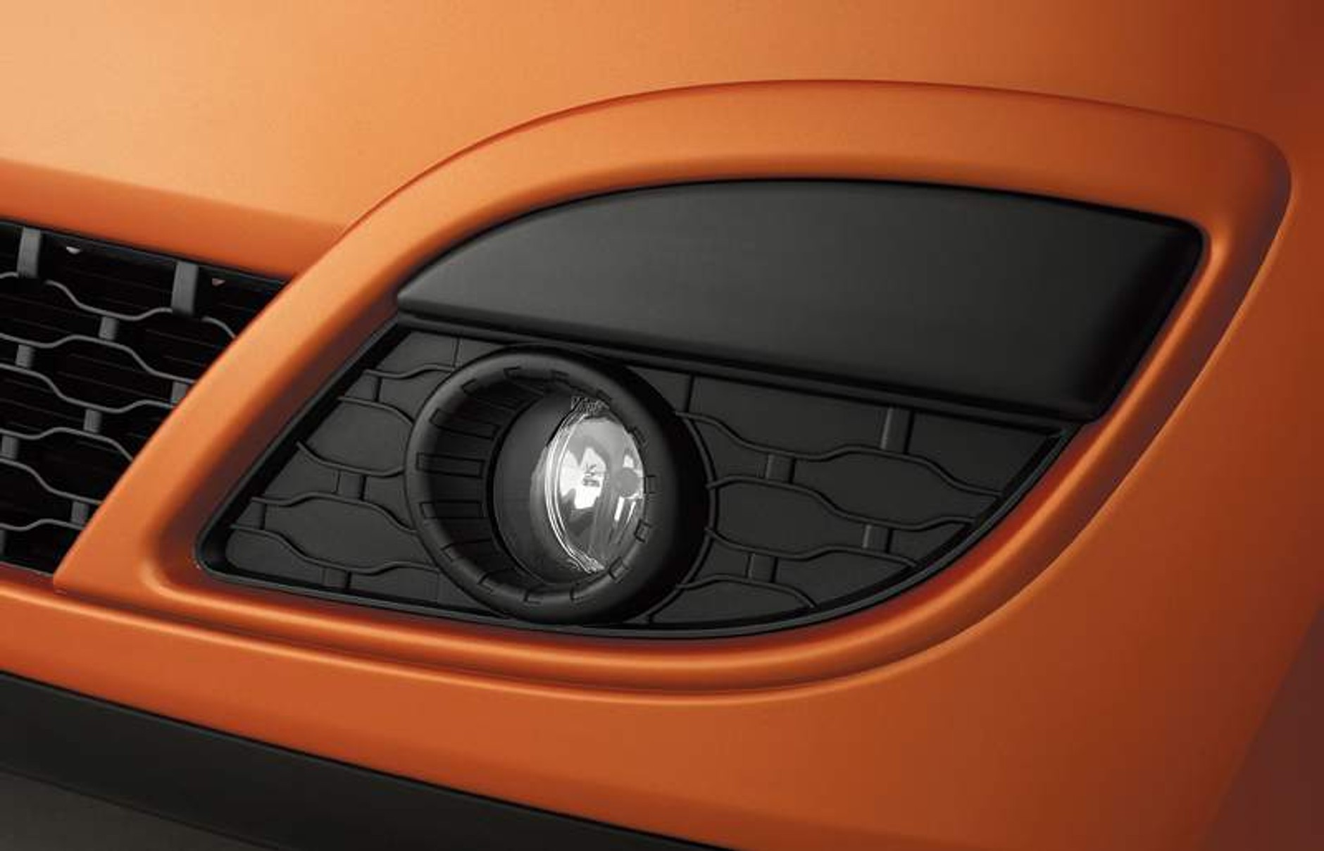 Renault Twingo II: druga generacja po 14 latach