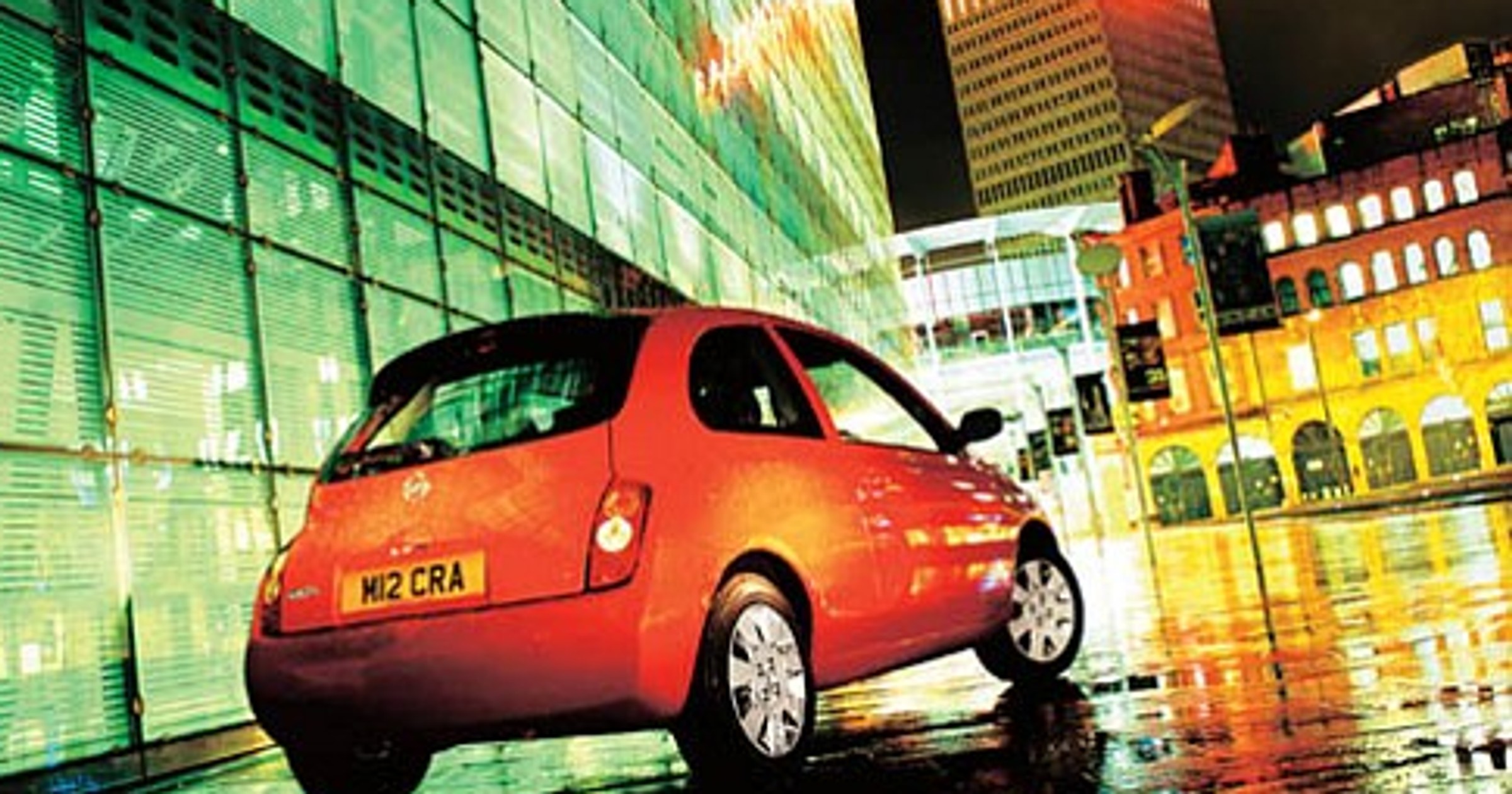 Latynoska Micra